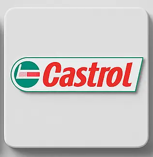 Castrol dealer points
